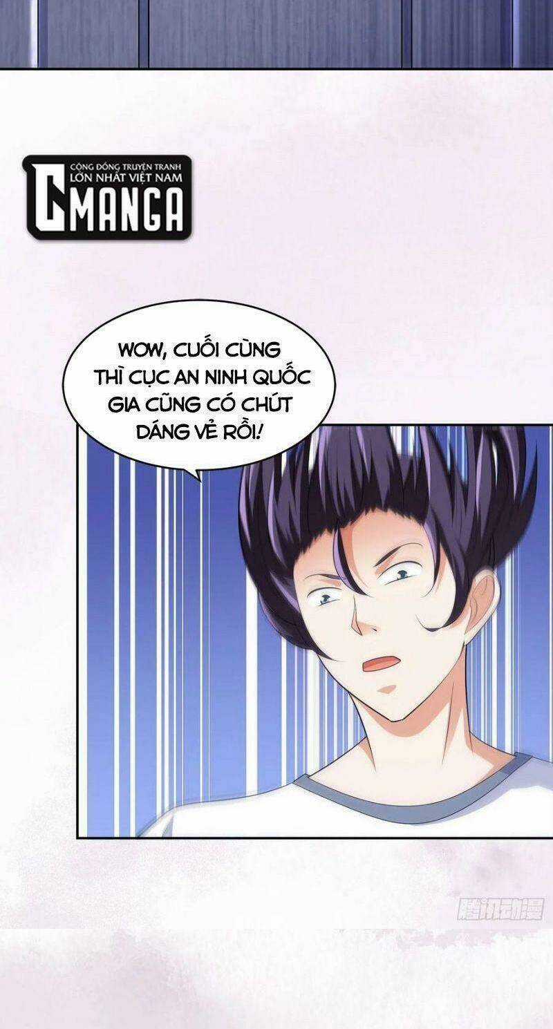 Người Tu Tiên Tại Đô Thị Chapter 147 trang 13