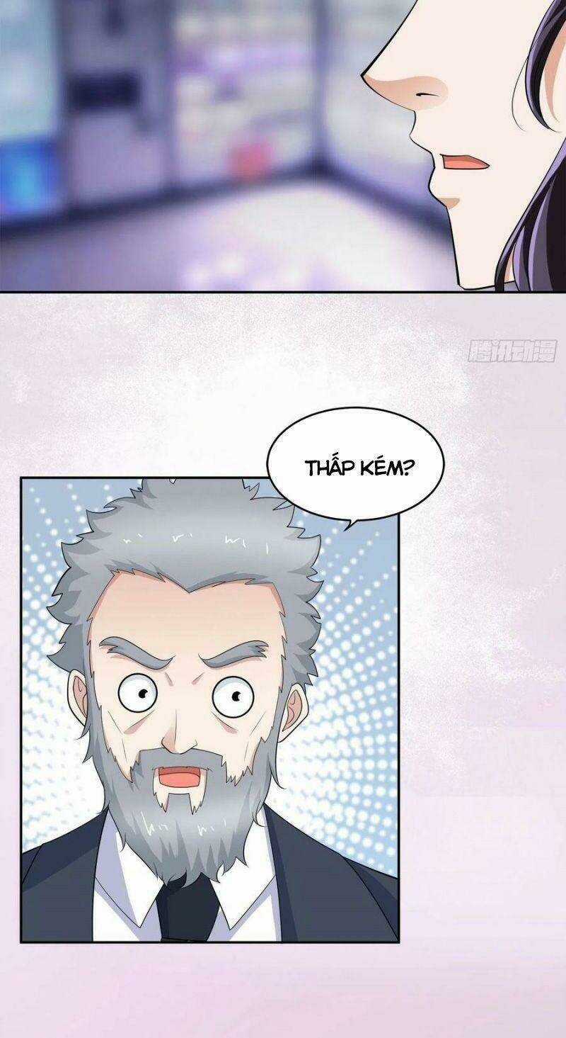 Người Tu Tiên Tại Đô Thị Chapter 147 trang 15