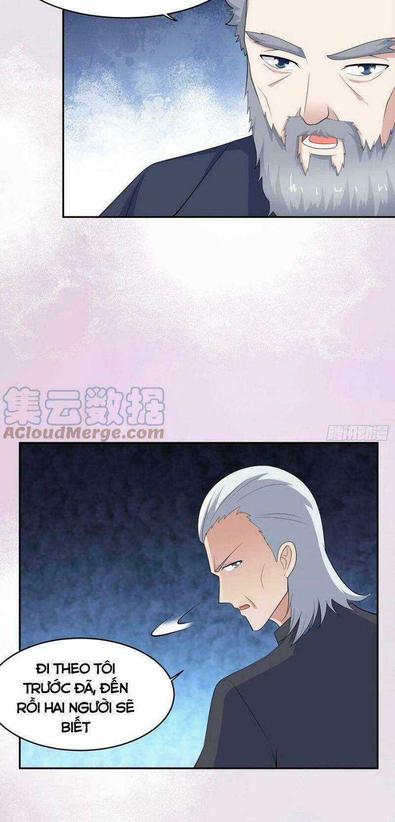 Người Tu Tiên Tại Đô Thị Chapter 147 trang 19