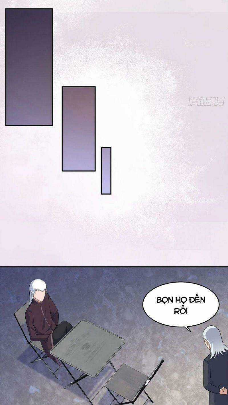 Người Tu Tiên Tại Đô Thị Chapter 147 trang 20