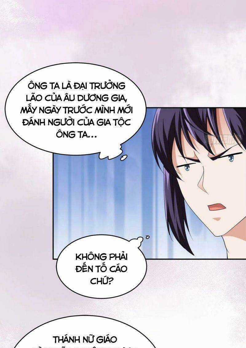 Người Tu Tiên Tại Đô Thị Chapter 147 trang 22