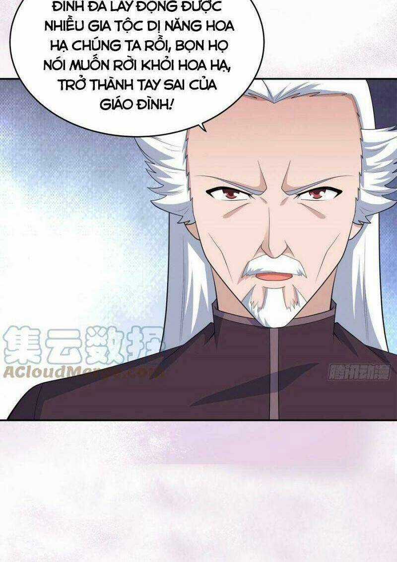 Người Tu Tiên Tại Đô Thị Chapter 147 trang 23