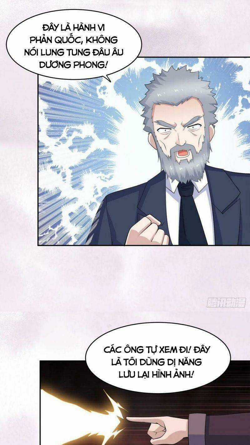 Người Tu Tiên Tại Đô Thị Chapter 147 trang 24