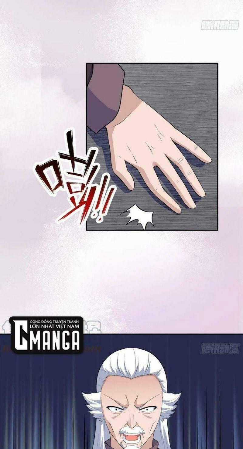 Người Tu Tiên Tại Đô Thị Chapter 147 trang 26