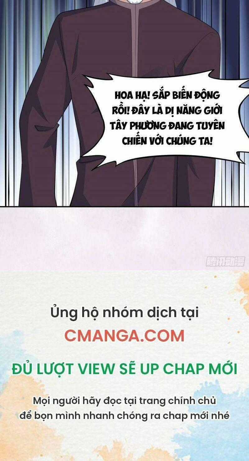 Người Tu Tiên Tại Đô Thị Chapter 147 trang 27