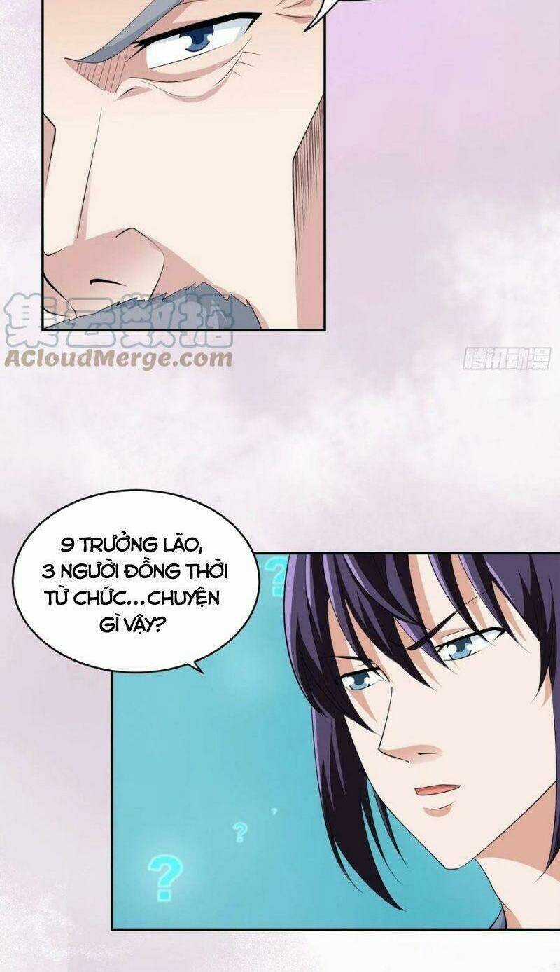 Người Tu Tiên Tại Đô Thị Chapter 147 trang 3