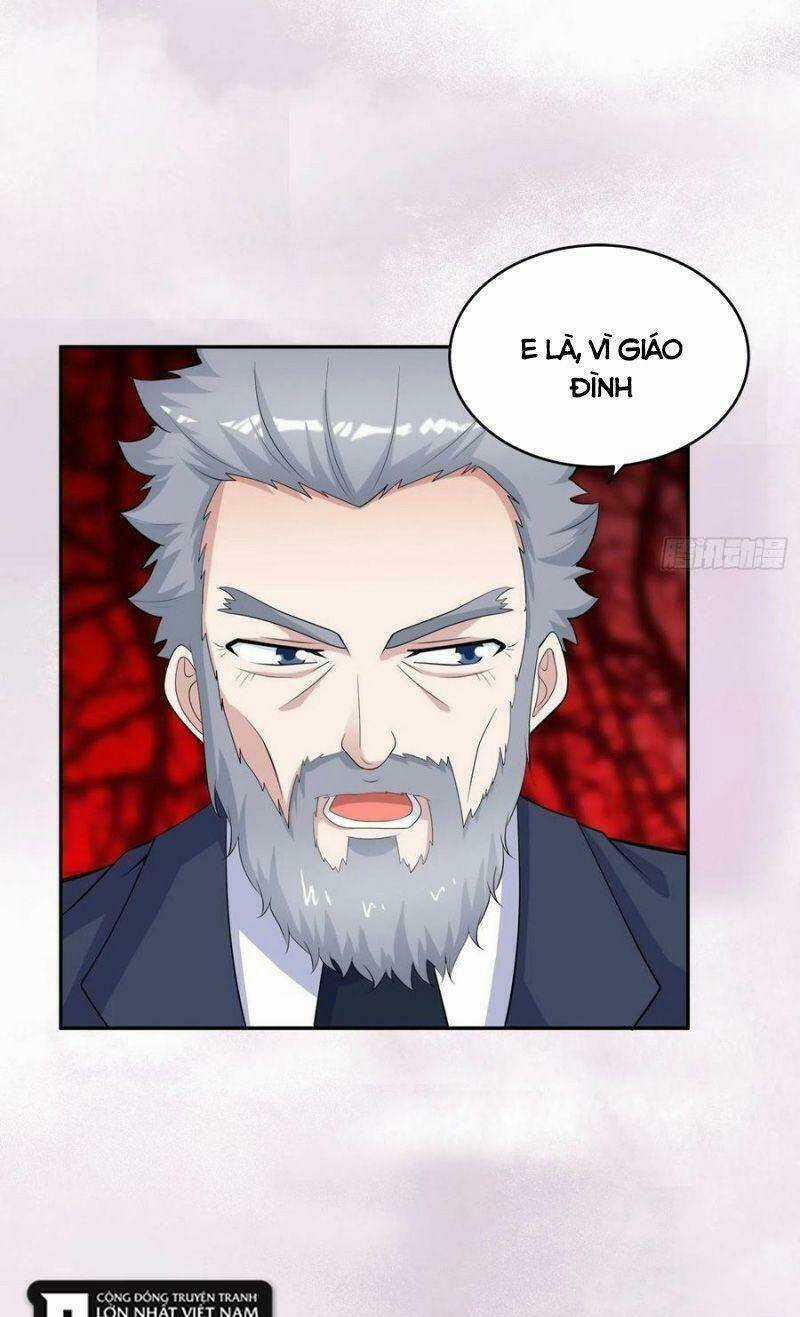 Người Tu Tiên Tại Đô Thị Chapter 147 trang 4