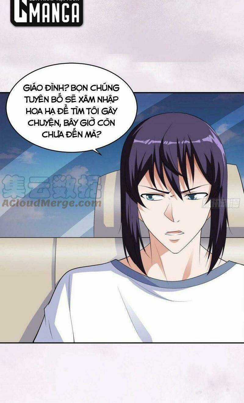 Người Tu Tiên Tại Đô Thị Chapter 147 trang 5