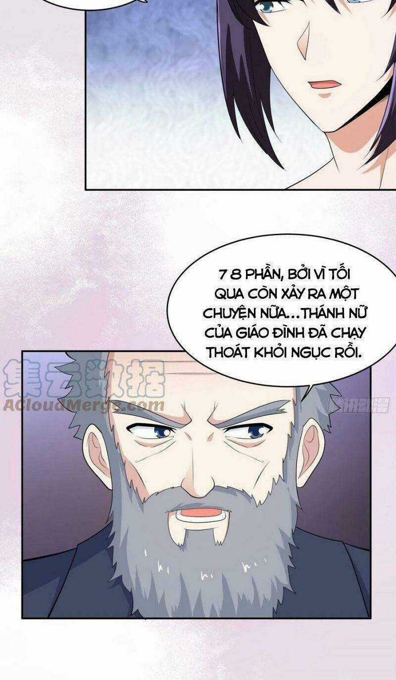 Người Tu Tiên Tại Đô Thị Chapter 147 trang 7