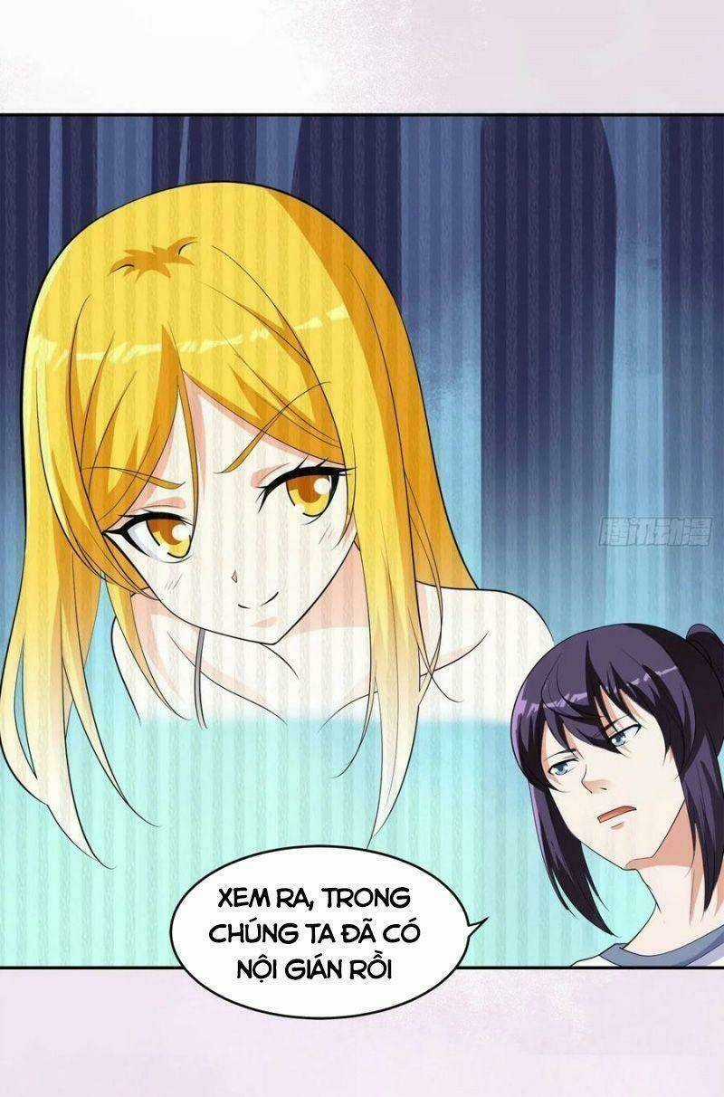 Người Tu Tiên Tại Đô Thị Chapter 147 trang 8