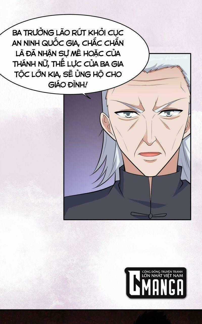 Người Tu Tiên Tại Đô Thị Chapter 148 trang 0