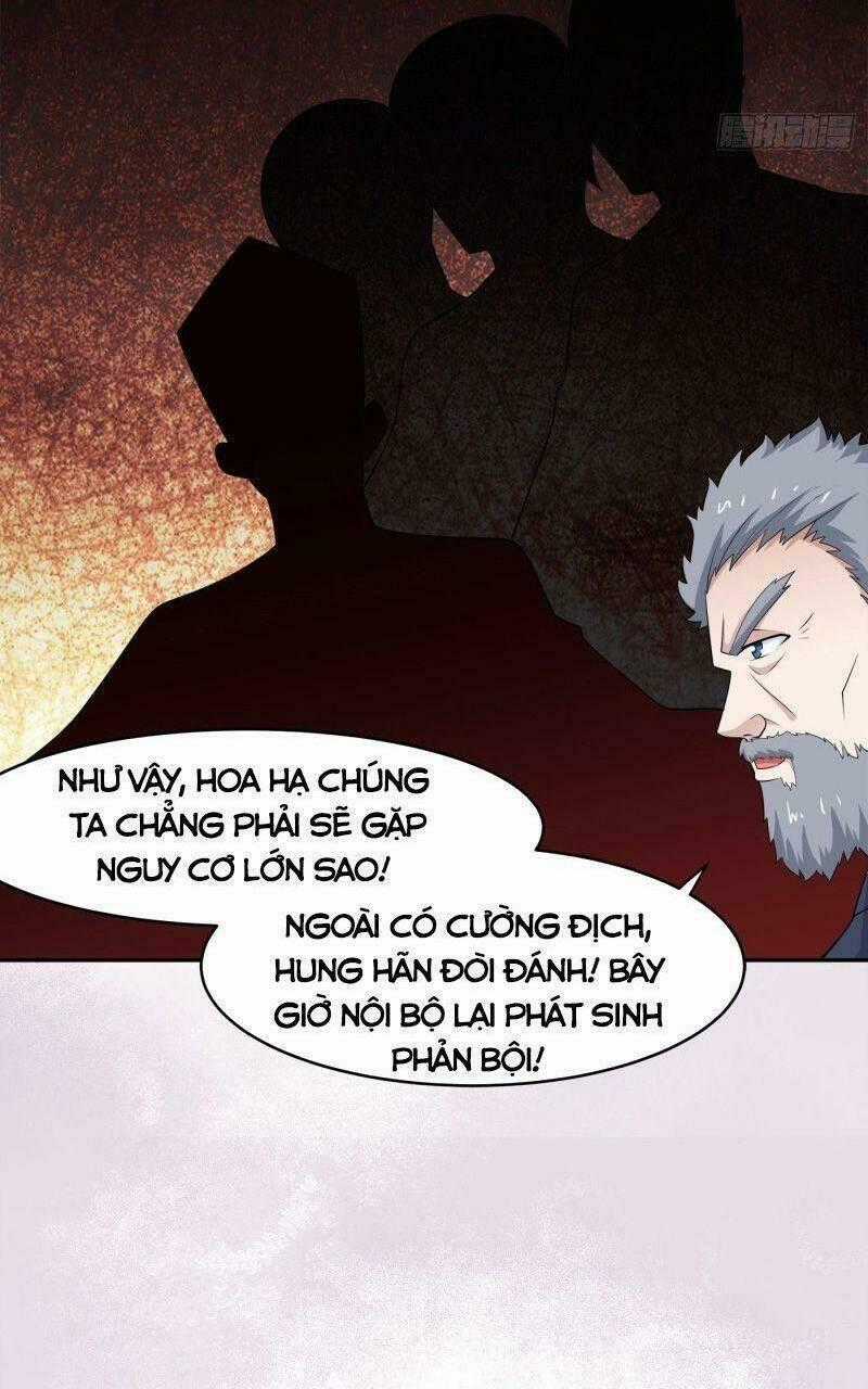 Người Tu Tiên Tại Đô Thị Chapter 148 trang 1