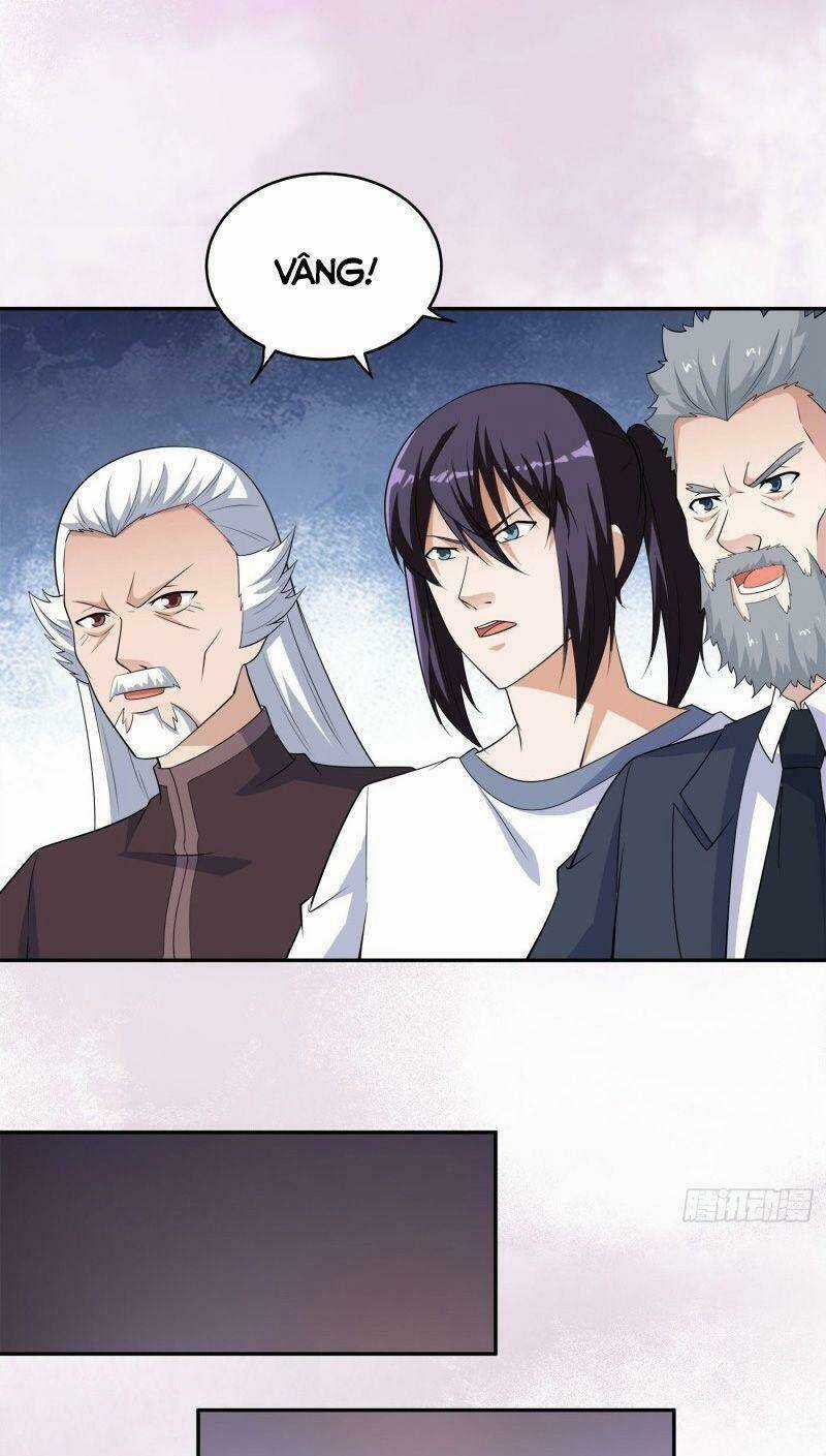 Người Tu Tiên Tại Đô Thị Chapter 148 trang 10