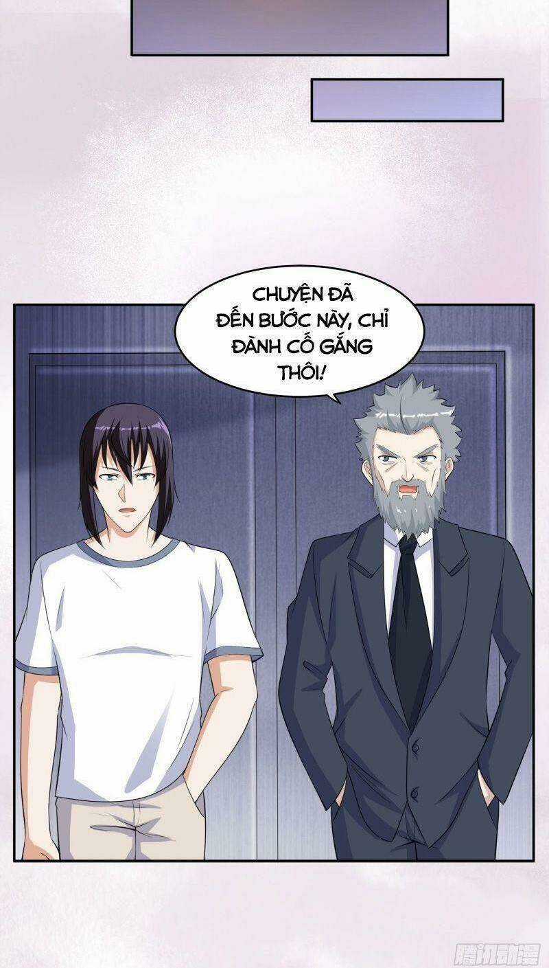 Người Tu Tiên Tại Đô Thị Chapter 148 trang 11