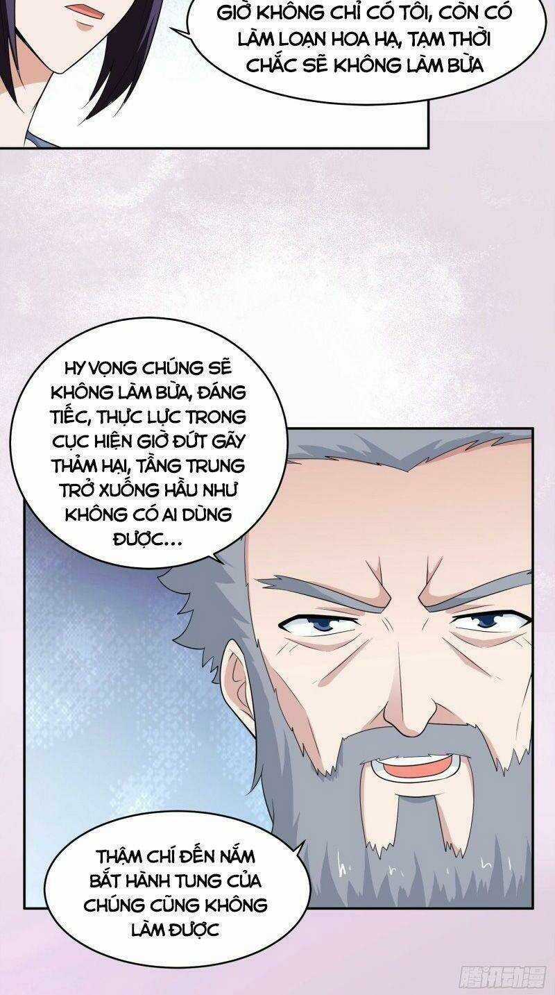 Người Tu Tiên Tại Đô Thị Chapter 148 trang 13