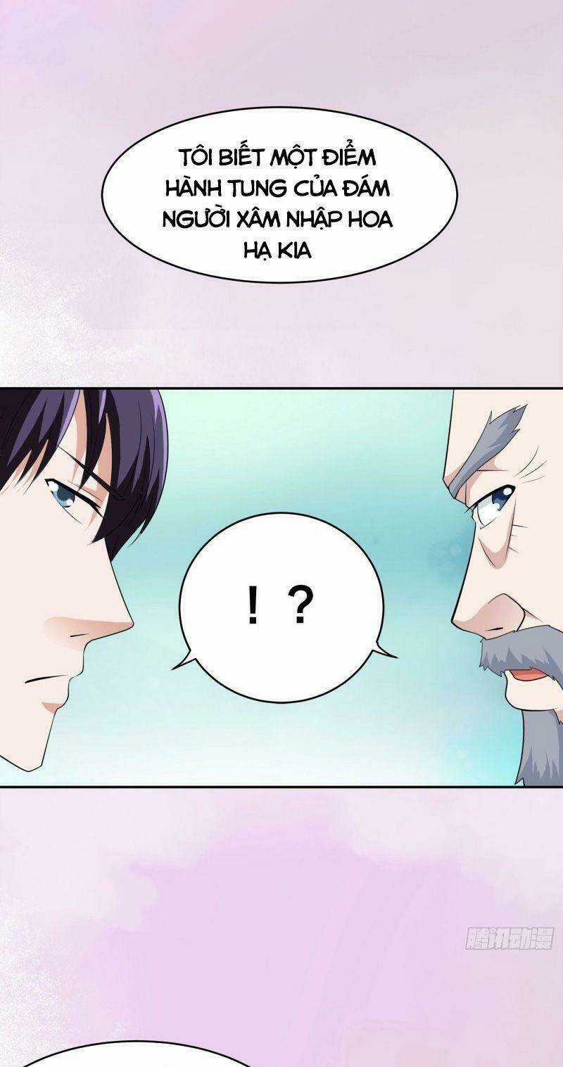 Người Tu Tiên Tại Đô Thị Chapter 148 trang 14