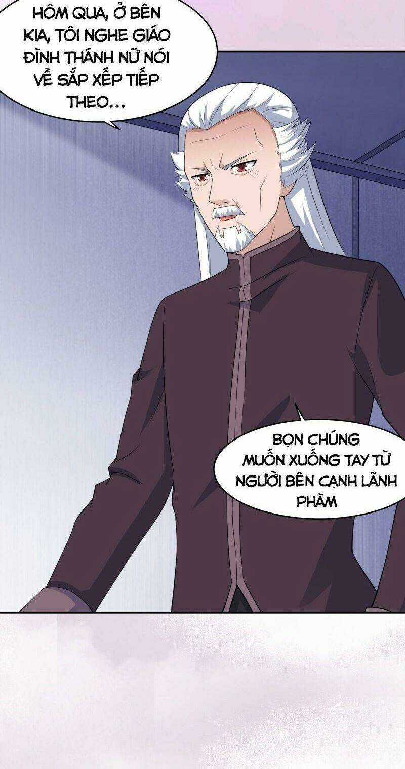 Người Tu Tiên Tại Đô Thị Chapter 148 trang 15