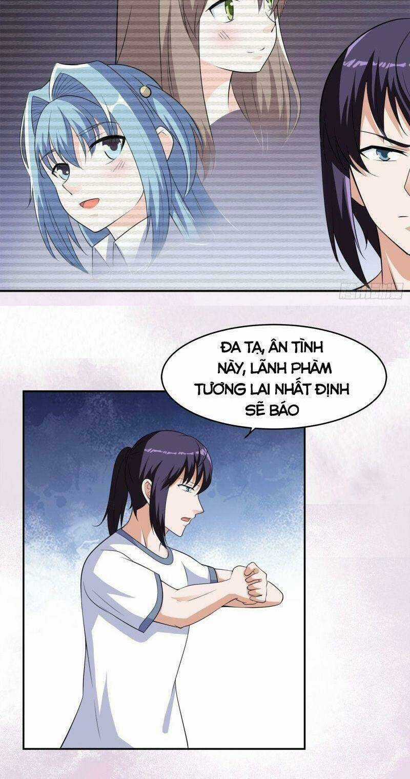 Người Tu Tiên Tại Đô Thị Chapter 148 trang 17