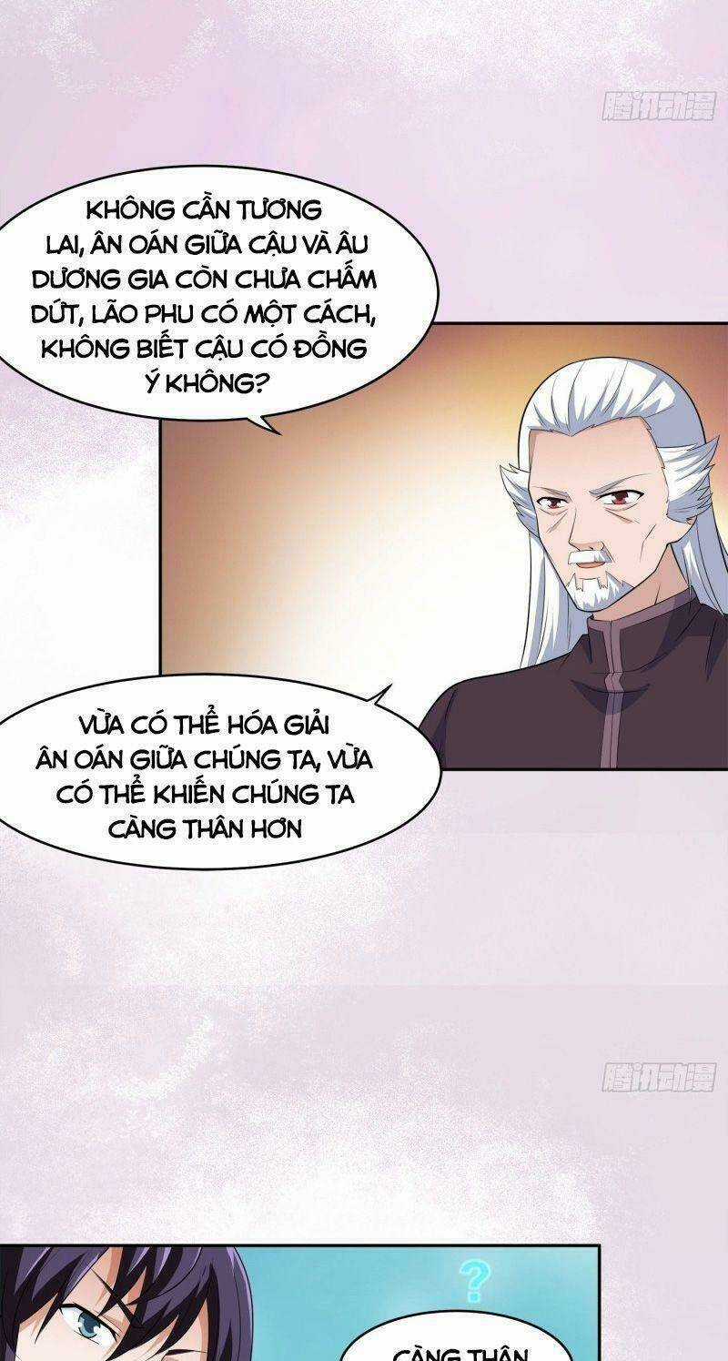 Người Tu Tiên Tại Đô Thị Chapter 148 trang 18