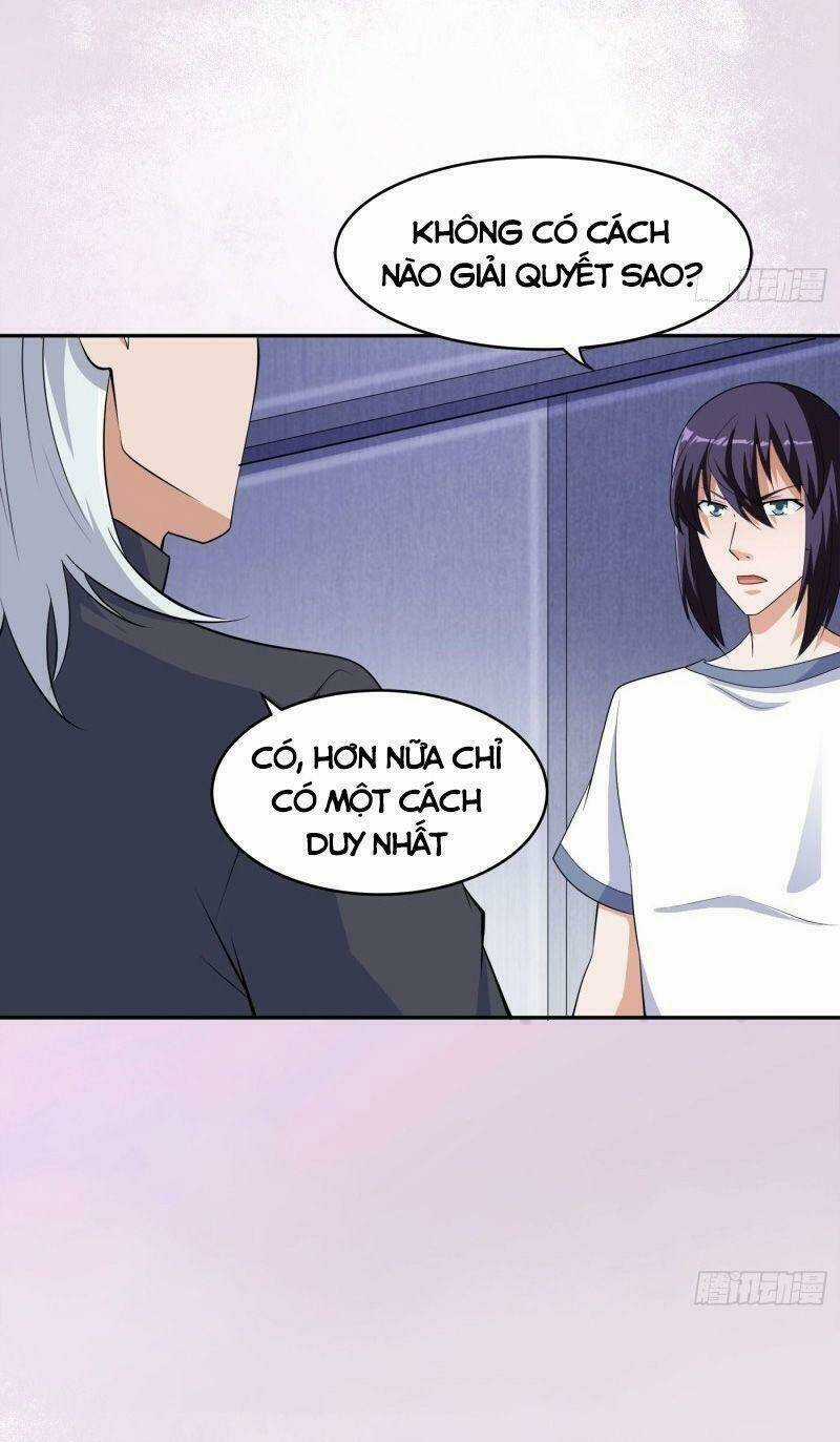 Người Tu Tiên Tại Đô Thị Chapter 148 trang 2