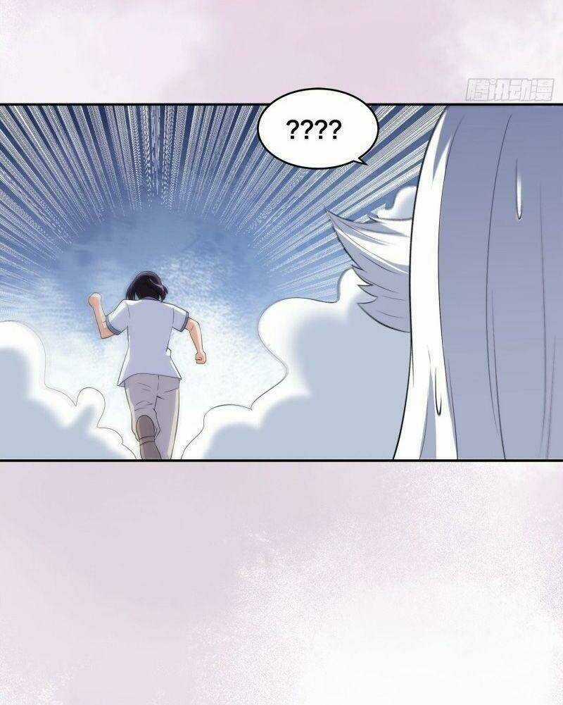 Người Tu Tiên Tại Đô Thị Chapter 148 trang 21