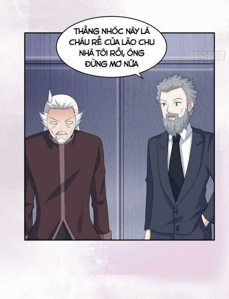 Người Tu Tiên Tại Đô Thị Chapter 148 trang 22