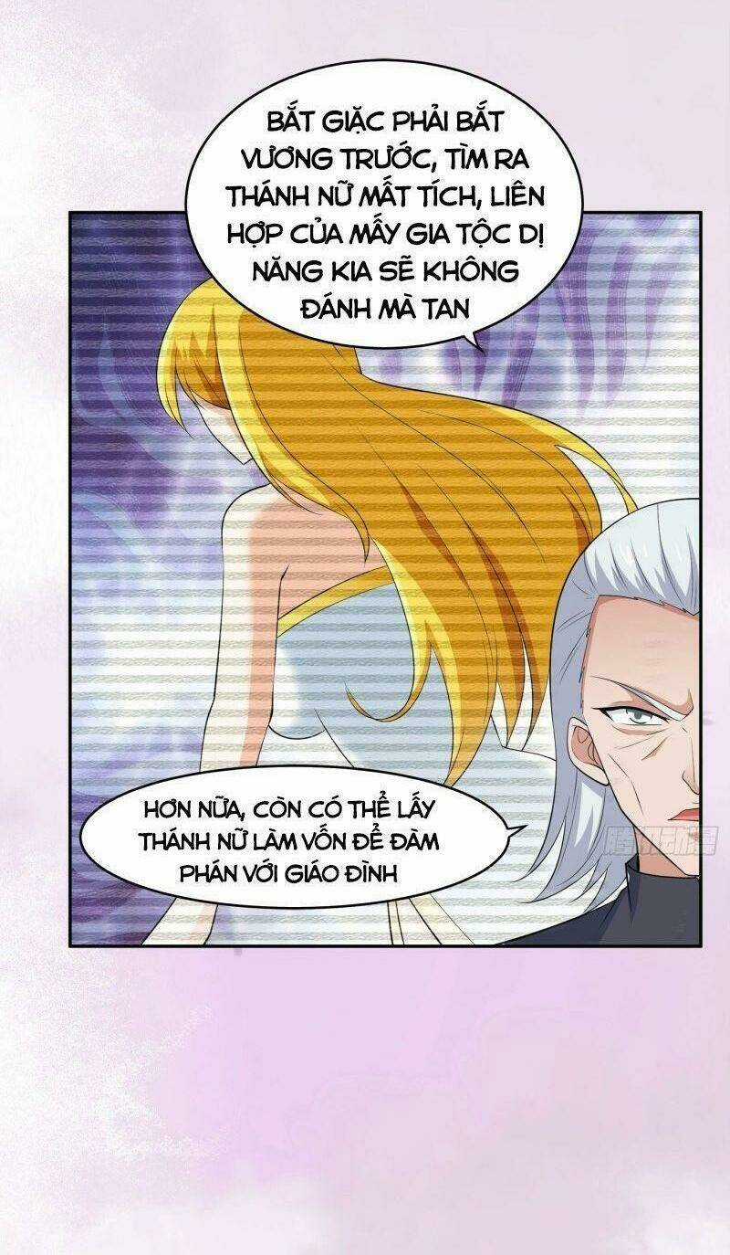 Người Tu Tiên Tại Đô Thị Chapter 148 trang 3