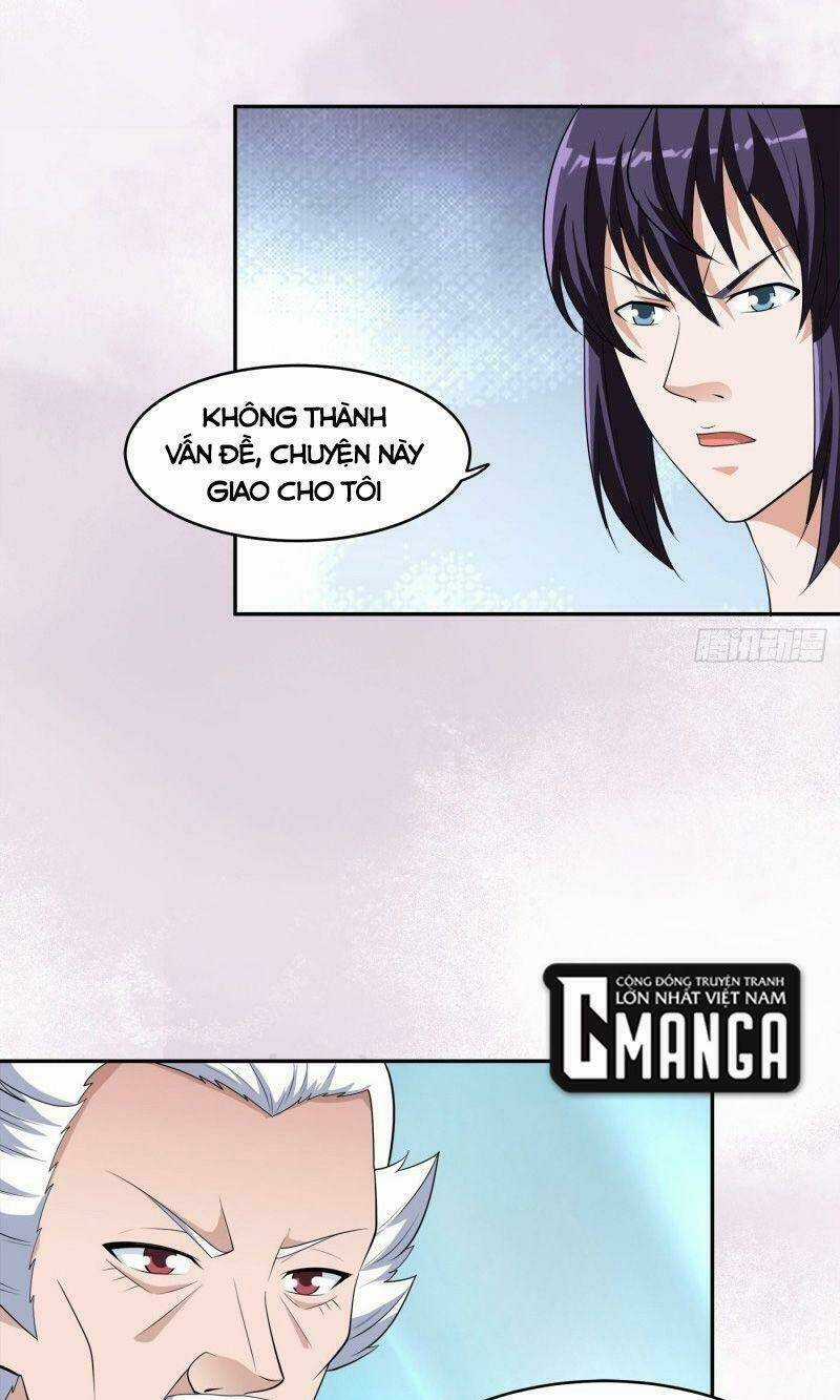 Người Tu Tiên Tại Đô Thị Chapter 148 trang 4