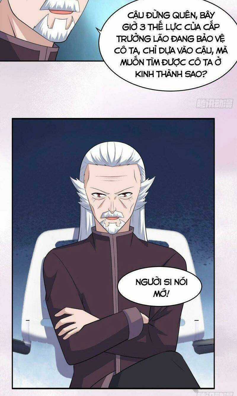 Người Tu Tiên Tại Đô Thị Chapter 148 trang 5