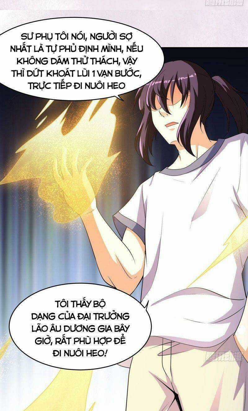 Người Tu Tiên Tại Đô Thị Chapter 148 trang 6