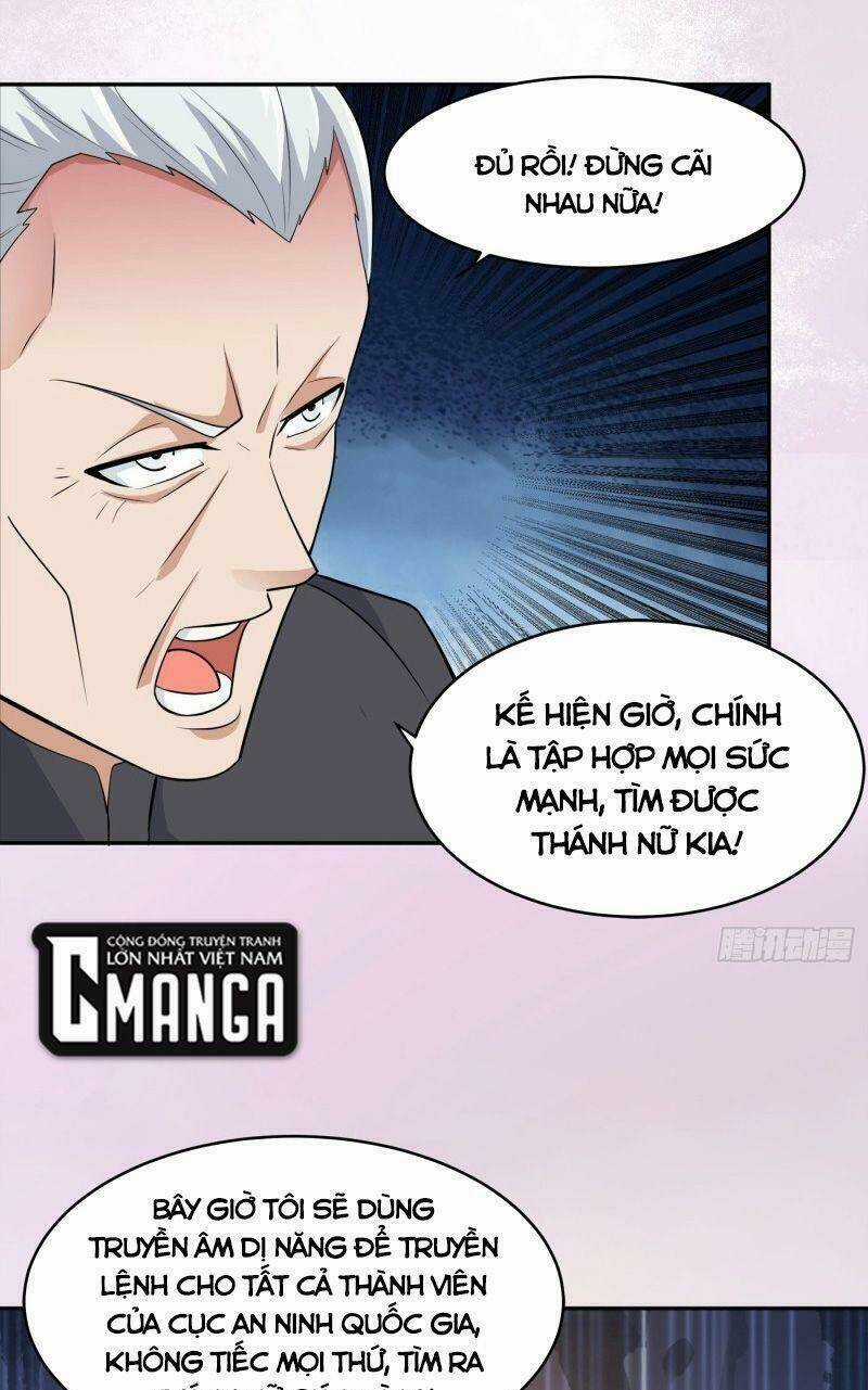 Người Tu Tiên Tại Đô Thị Chapter 148 trang 8