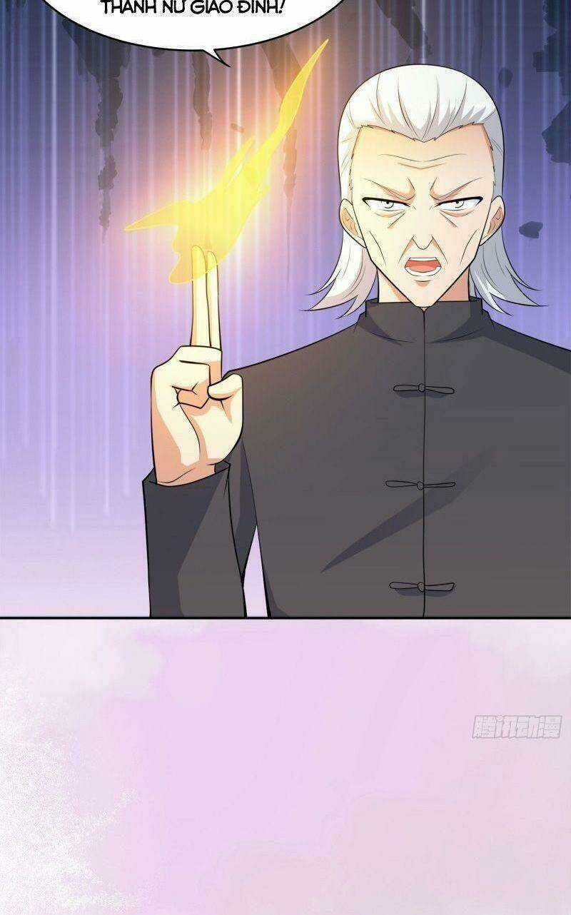 Người Tu Tiên Tại Đô Thị Chapter 148 trang 9