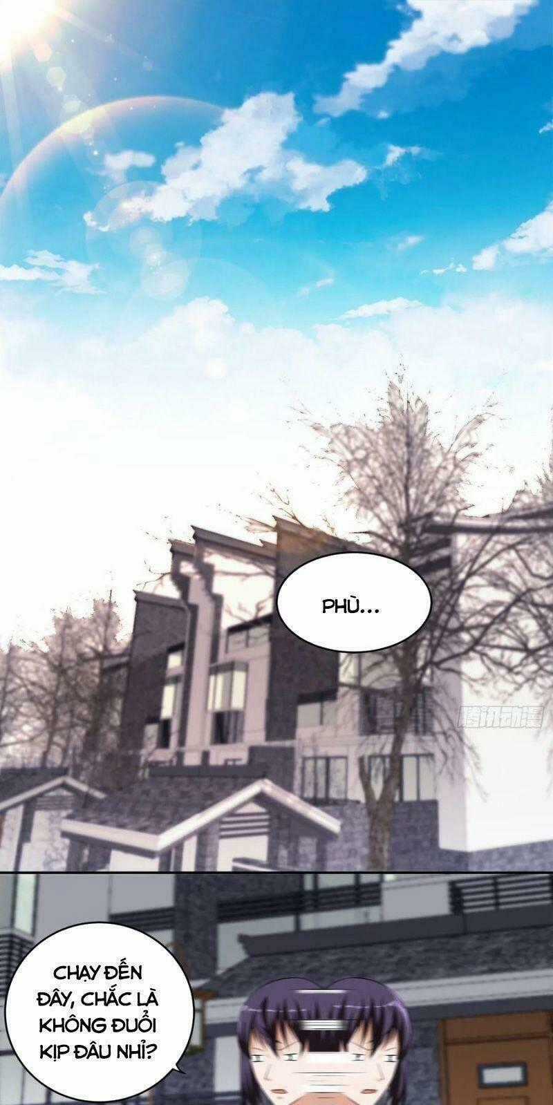 Người Tu Tiên Tại Đô Thị Chapter 149 trang 0