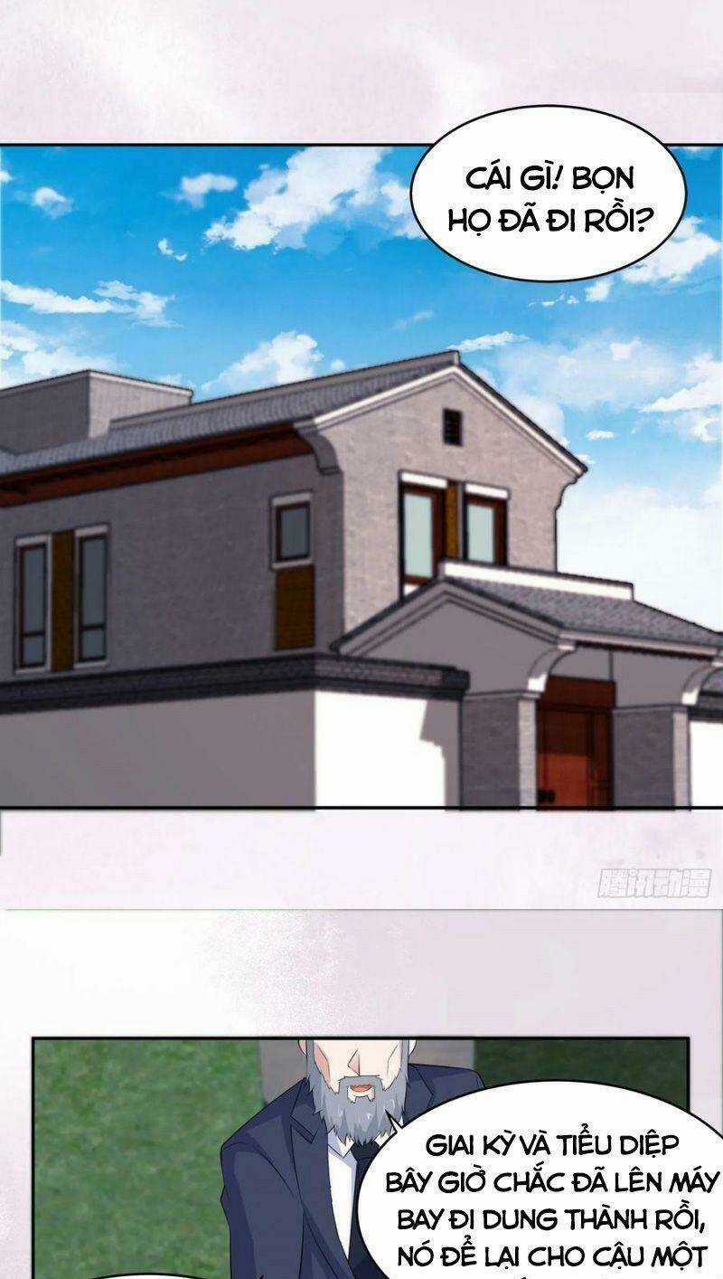 Người Tu Tiên Tại Đô Thị Chapter 149 trang 10