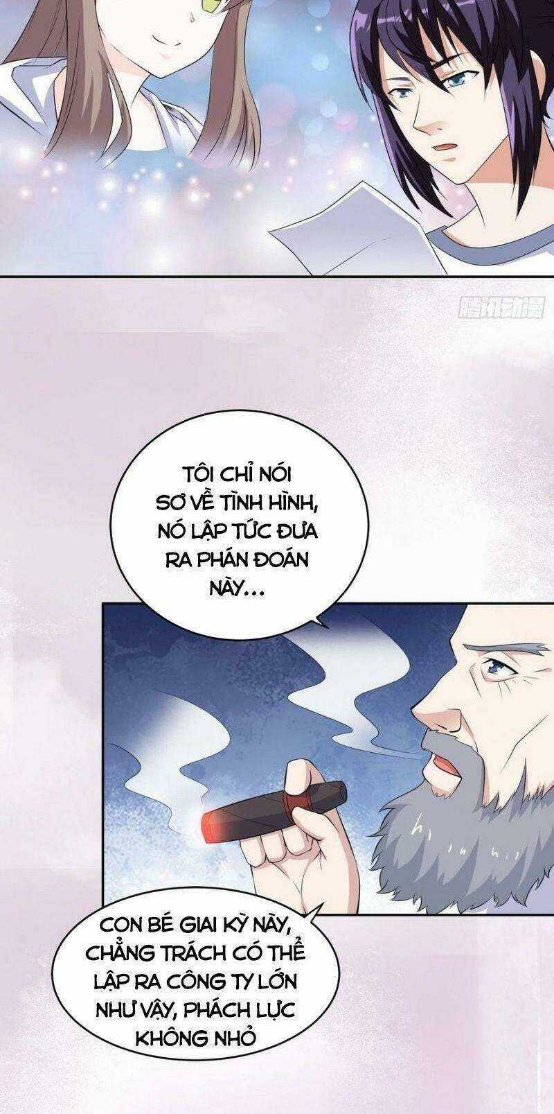 Người Tu Tiên Tại Đô Thị Chapter 149 trang 13