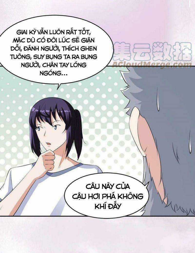 Người Tu Tiên Tại Đô Thị Chapter 149 trang 14