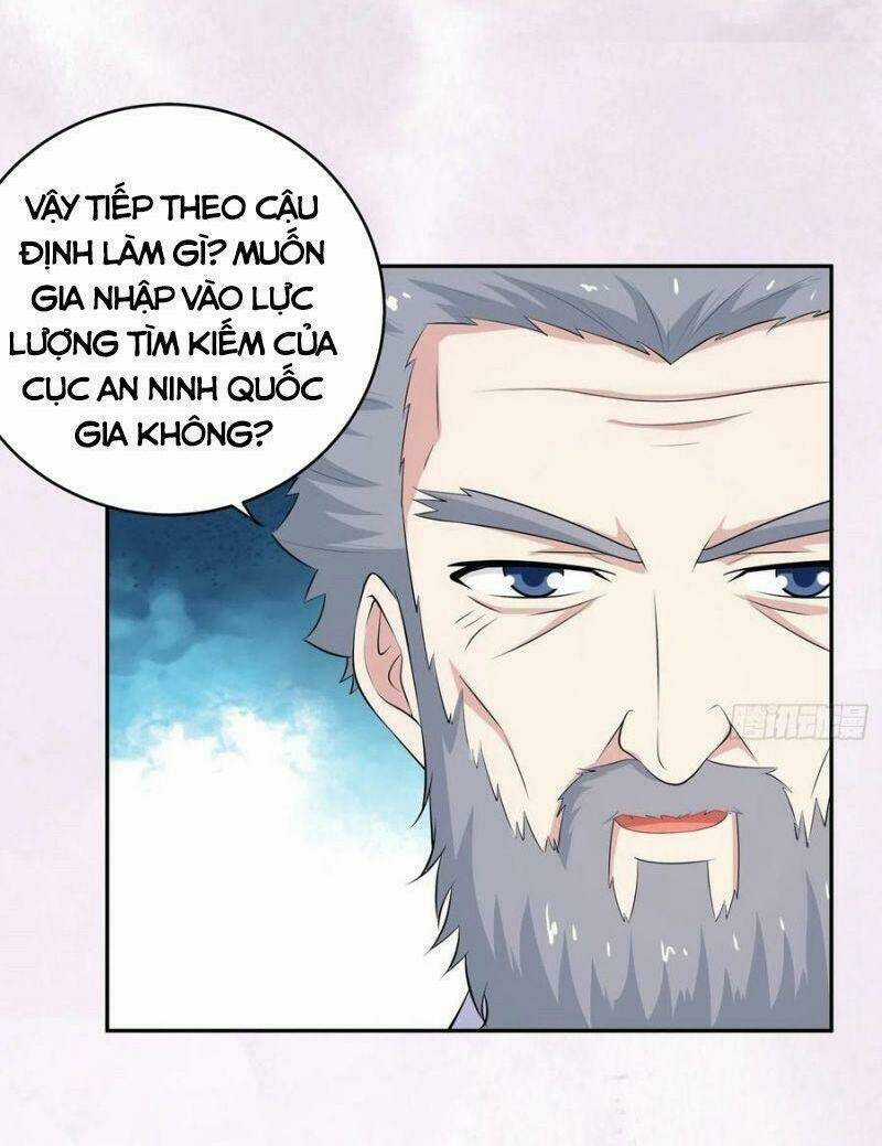 Người Tu Tiên Tại Đô Thị Chapter 149 trang 15