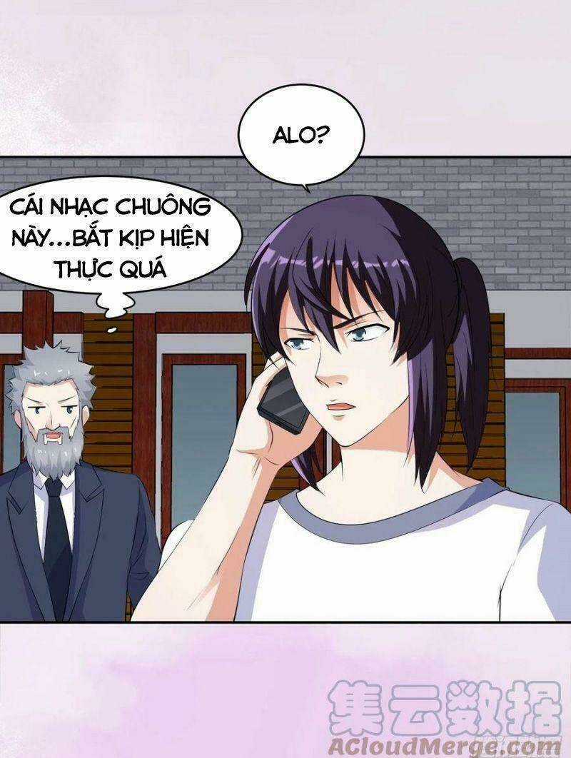 Người Tu Tiên Tại Đô Thị Chapter 149 trang 19