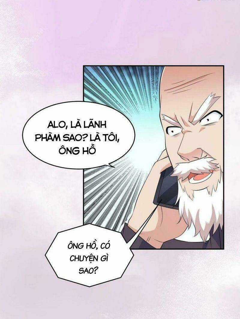 Người Tu Tiên Tại Đô Thị Chapter 149 trang 20