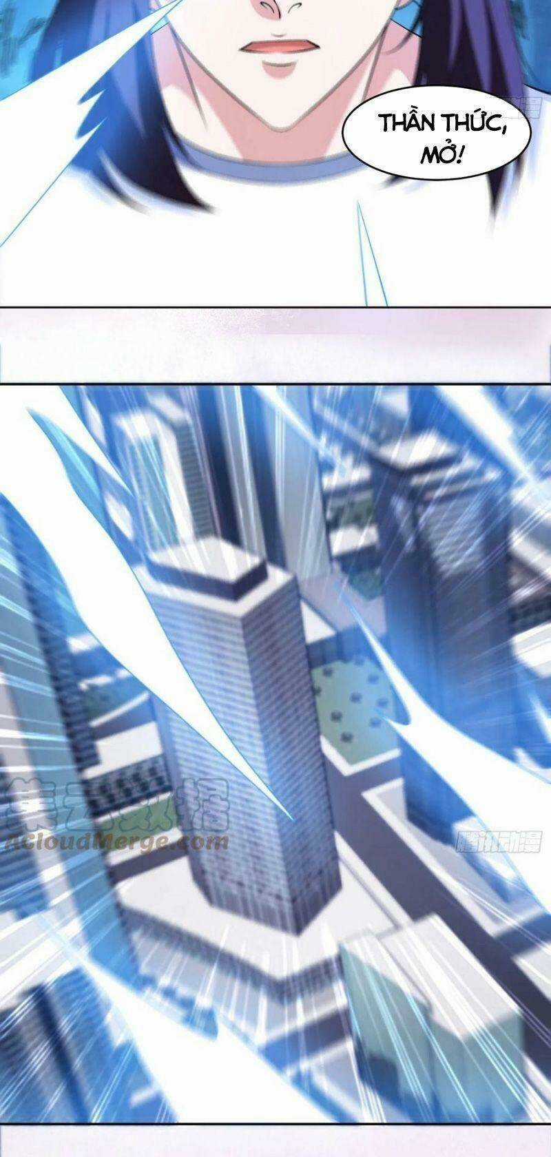 Người Tu Tiên Tại Đô Thị Chapter 149 trang 3