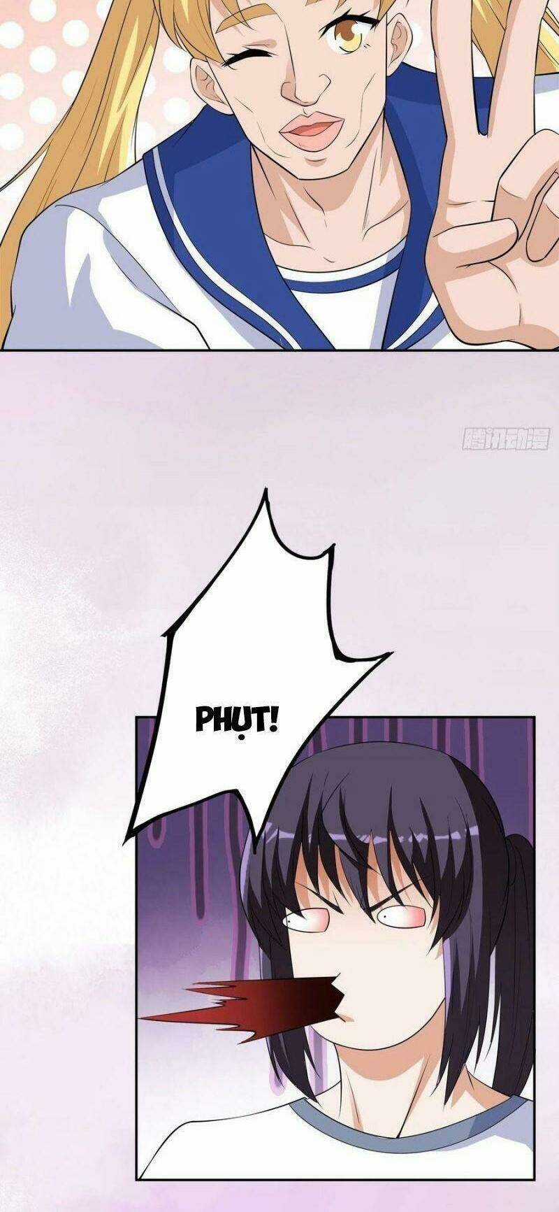 Người Tu Tiên Tại Đô Thị Chapter 149 trang 7