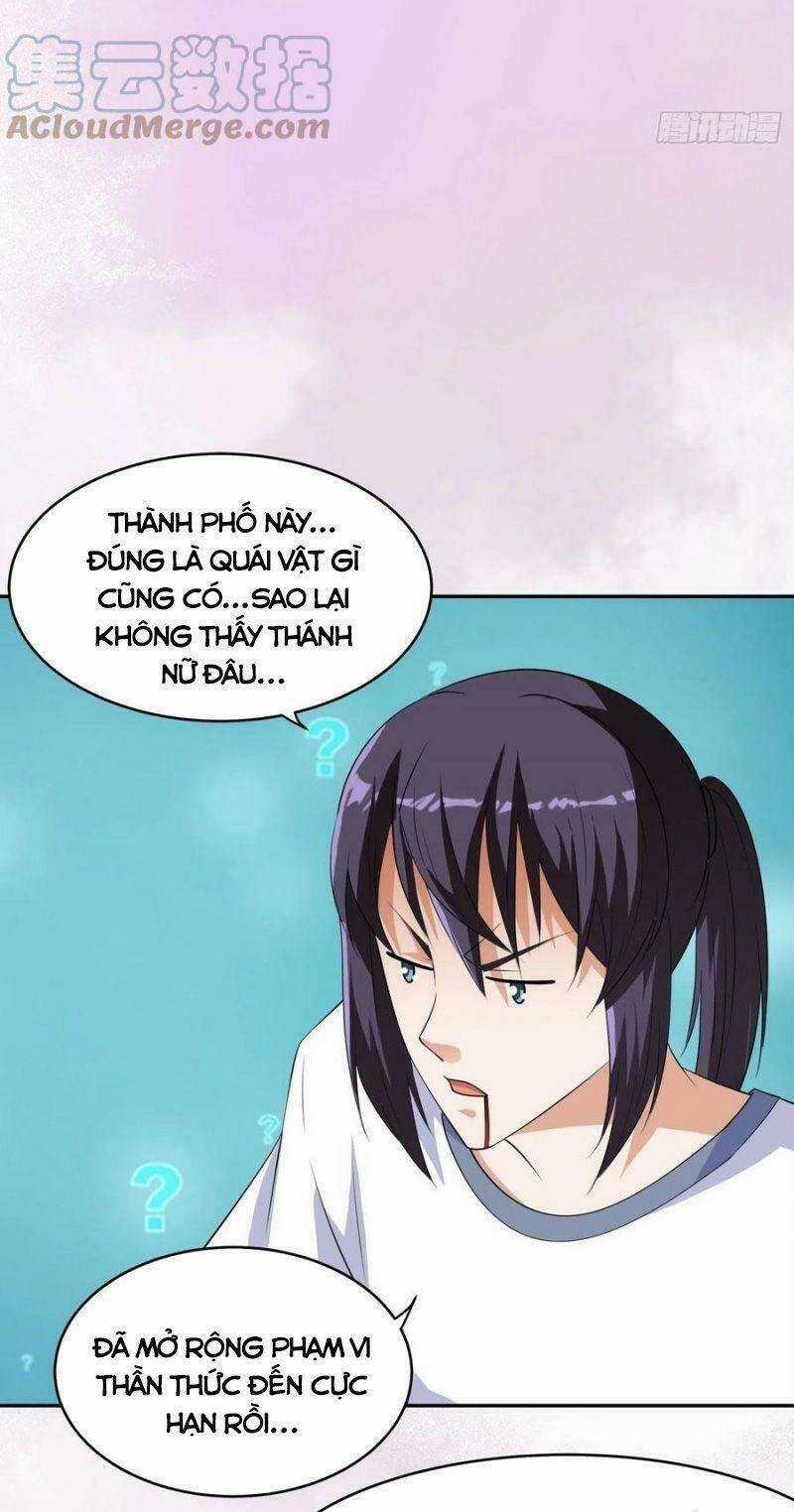 Người Tu Tiên Tại Đô Thị Chapter 149 trang 8