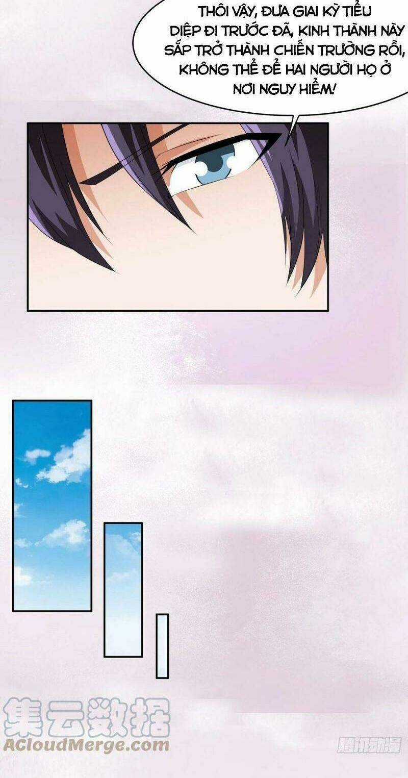 Người Tu Tiên Tại Đô Thị Chapter 149 trang 9