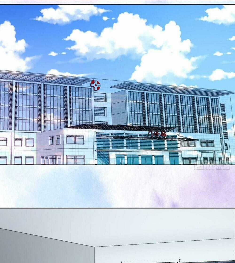 Người Tu Tiên Tại Đô Thị Chapter 15 trang 16