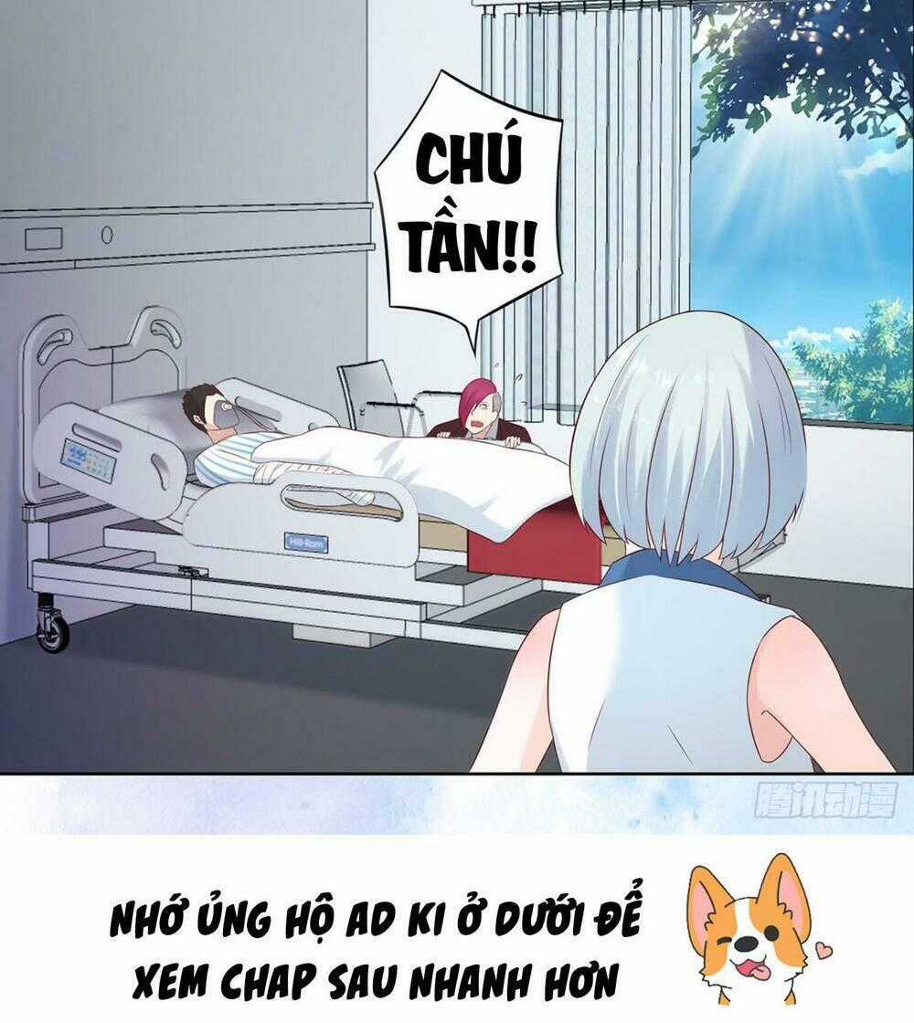 Người Tu Tiên Tại Đô Thị Chapter 15 trang 17