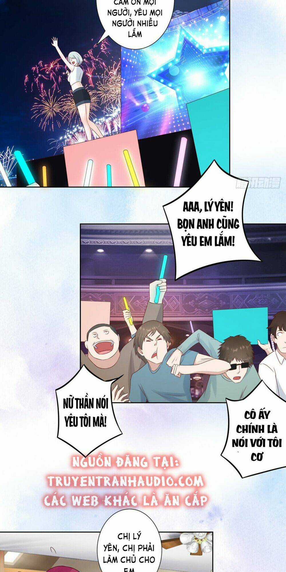 Người Tu Tiên Tại Đô Thị Chapter 15 trang 4