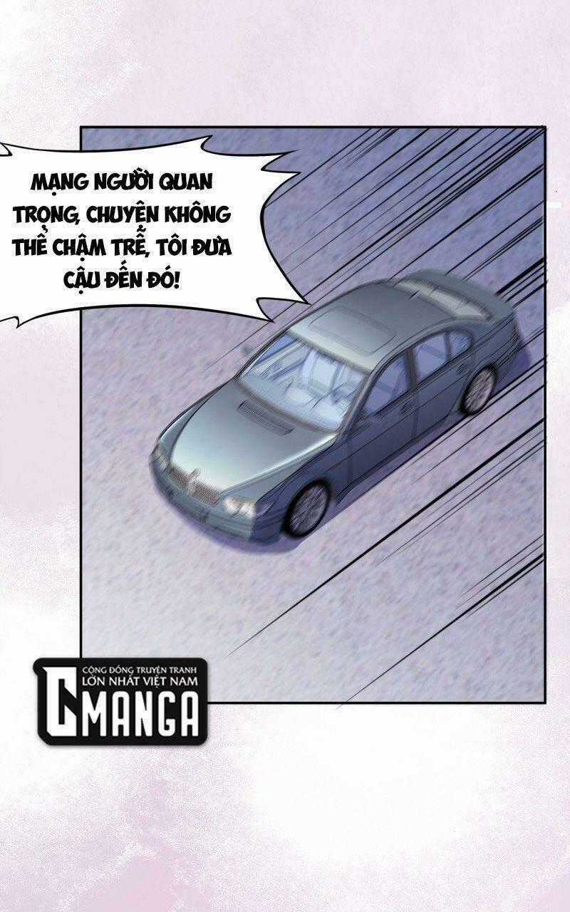 Người Tu Tiên Tại Đô Thị Chapter 150 trang 0