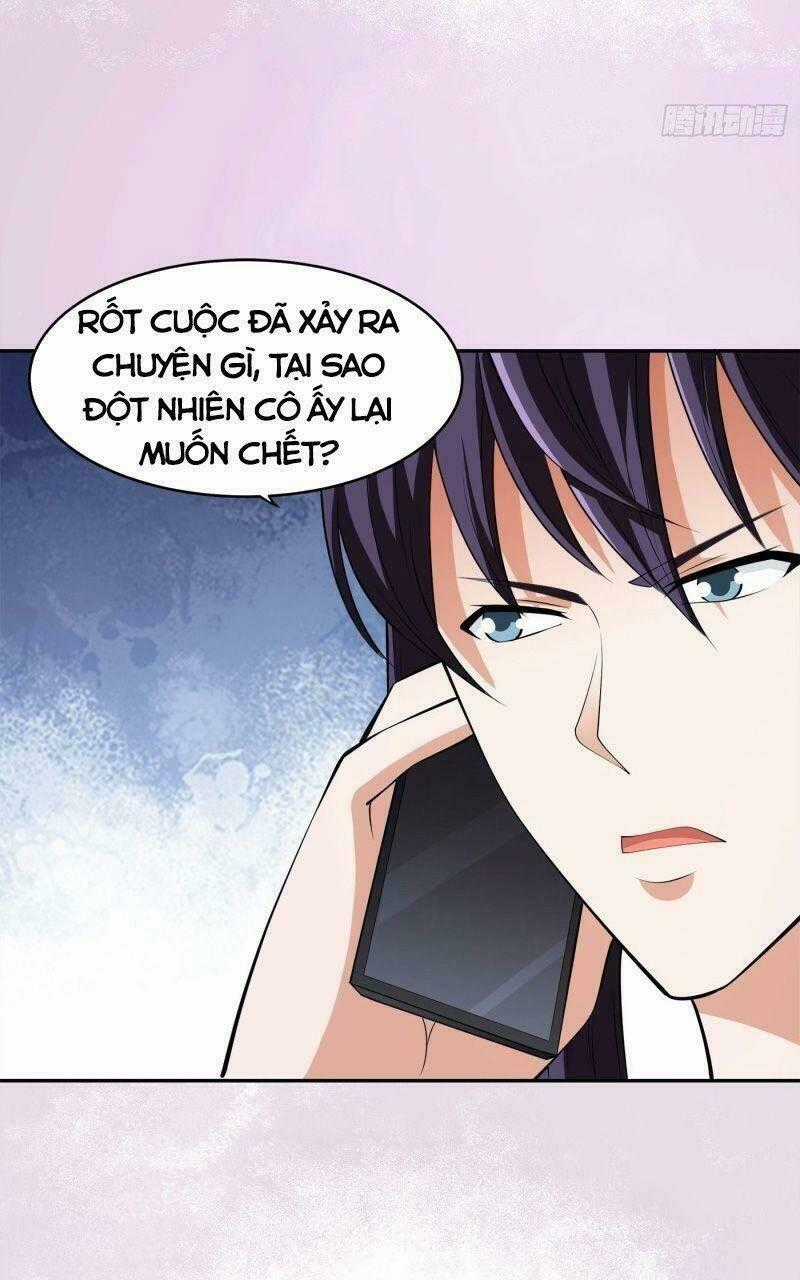 Người Tu Tiên Tại Đô Thị Chapter 150 trang 1