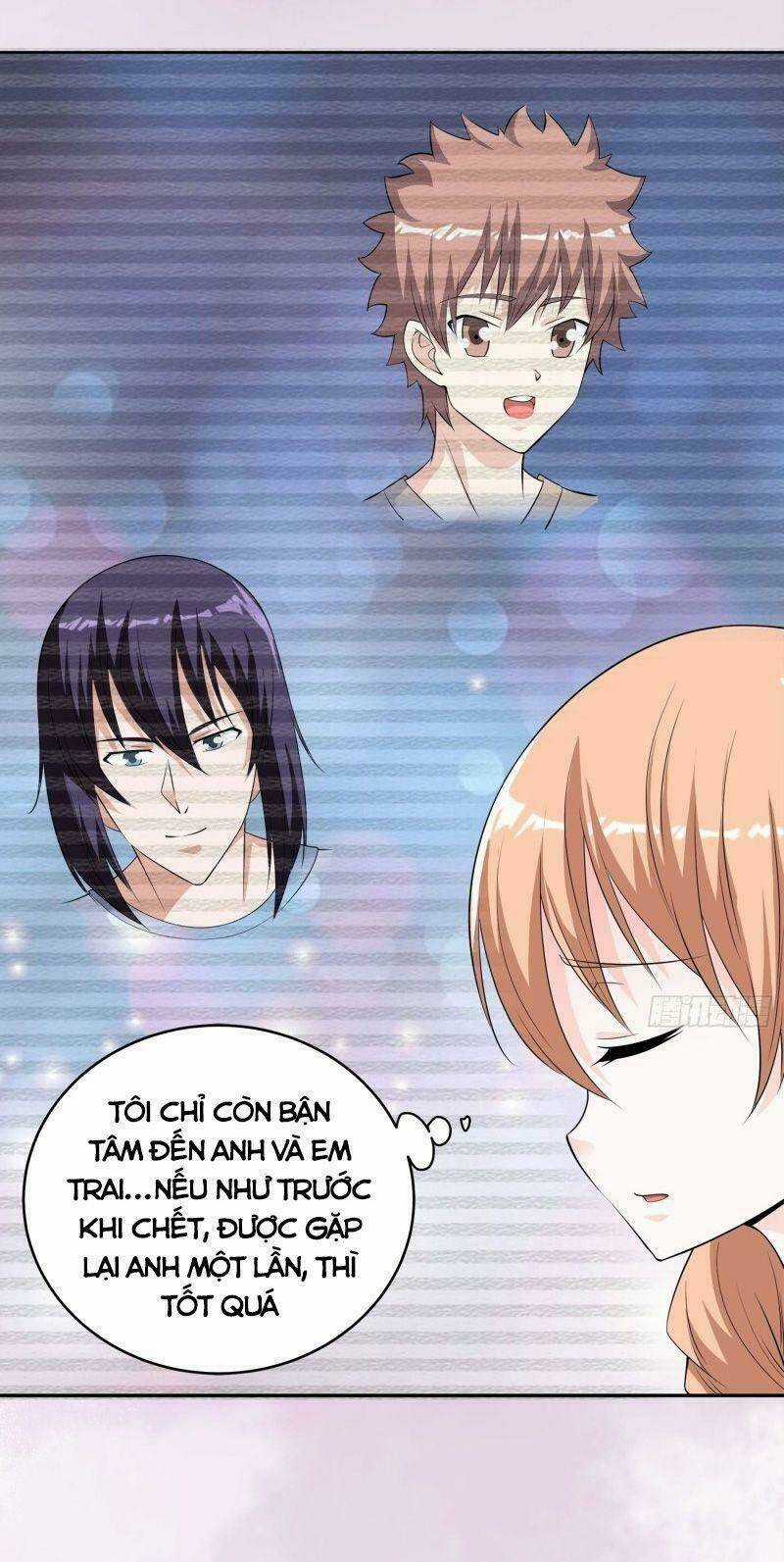 Người Tu Tiên Tại Đô Thị Chapter 150 trang 10