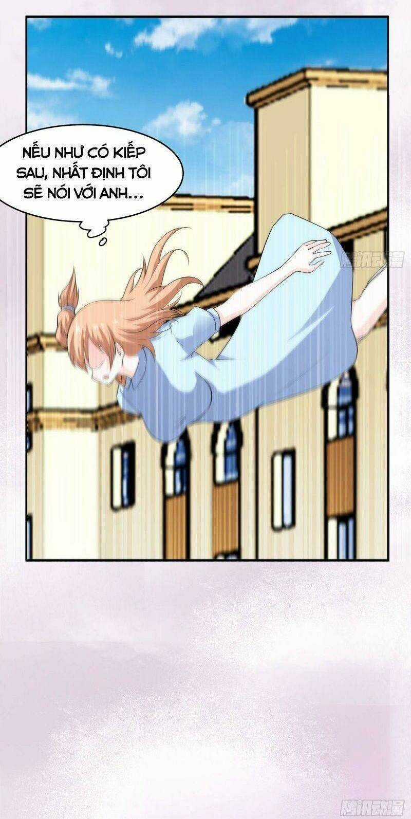 Người Tu Tiên Tại Đô Thị Chapter 150 trang 11